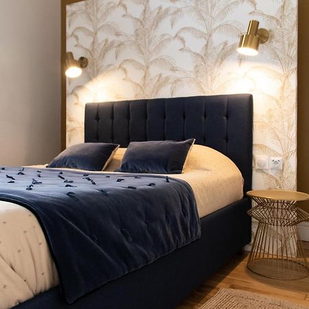 Magnolia : Superbe Deux-Pieces Quartier Du Chateau Pau Dış mekan fotoğraf