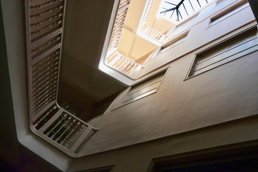 Magnolia : Superbe Deux-Pieces Quartier Du Chateau Pau Dış mekan fotoğraf